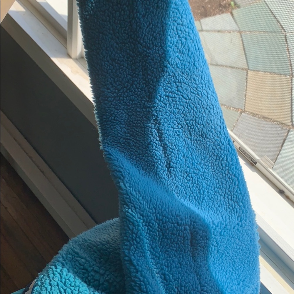 Classic Retro-X Fleece Jacket - Picture 5 of 6